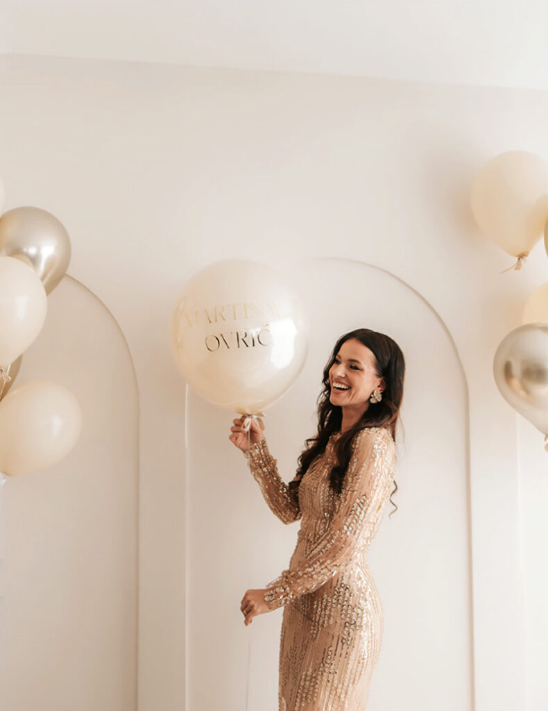 Martina Lovrić - fotografija